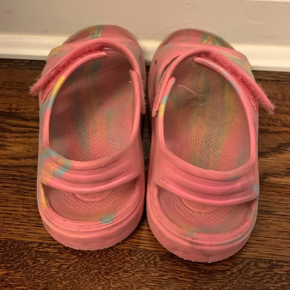Harper Canyon Pink Water Shoes